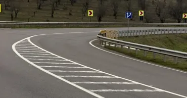 Lucrările de construcție a drumului de ocolire în raionul Anenii Noi, finalizate