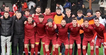 Real Sireți va juca în premieră în Liga 7777