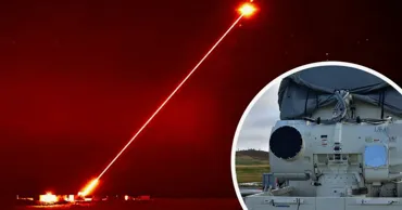 Testele cu arme laser au dus la închiderea spațiului aerian deasupra orașului El Paso