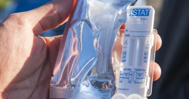 Părinții, încurajați să folosească testele antidrog doar în caz de suspiciuni