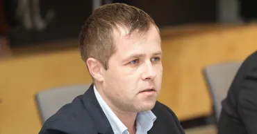Iachimovschi a primit funcția de consilier în cadrul Centrului de Resurse Juridice din Moldova