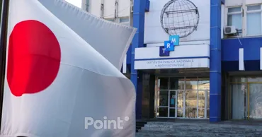 Япония выделит Молдове 21 млн леев на модернизацию «Телерадио-Молдова»