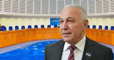 Экс-председатель Народного собрания Гагаузии подаст жалобу в ЕСПЧ на Молдову