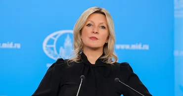 Захарова: Власти Молдовы демонизируют Россию, чтобы отвлечь внимание от энергокризиса