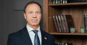 Экс-депутат Фёдор Гагауз намерен баллотироваться на пост башкана Гагаузии