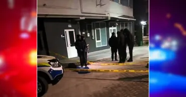 Un tânăr din Ucraina a murit după ce a căzut de la etajul opt al unui bloc din Capitală