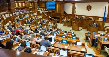 Deputații PAS resping inițiativa BCS de alocare a 50% din spațiul de raft pentru produsele autohtone