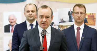 Бывший посол Молдовы в Японии назначен генеральным секретарём МИД