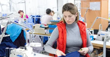 Заказы из ЕС есть, но не хватает работников: фабрики Молдовы борются за выживание