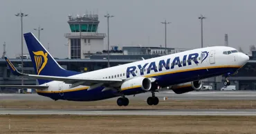 RyanAir обвинила конкурентов в Европе в попытке лишить ее лицензии