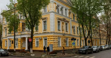 ВСМ потратит до миллиона леев на подготовку реставрации бывшего здания ЖДМ
