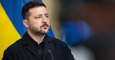 Зеленский: Украине нужно от Европы как минимум 70 млрд евро на оборону в 2027 году