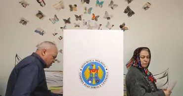 La alegerile parlamentare care urmează nu se vor organiza exit-polluri