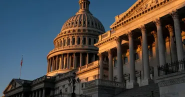 Сенат США заблокировал миграционный законопроект Трампа