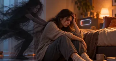 „Când nu mai poți, mai poți un pic”: De ce acest îndemn poate face mai mult rău