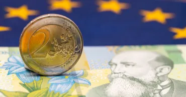Отчет Еврокомиссии: Румыния пока не готова к переходу на евро