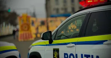 Peste 18.700 de procese-verbale, întocmite de polițiști într-o săptămână
