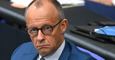 Мерц озвучил для Молдовы и Украины плохие сценарии