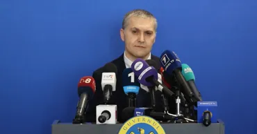 Motorina ar putea depăși pragul de 40 de lei: Autoritățile pregătesc mecanisme de intervenție