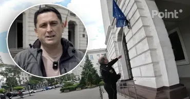 Activist StopHam: A imita europenismul este exact opusul valorilor europene