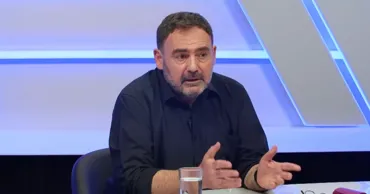 Ткачук: Власти заявляют, что независимость должна исчезнуть, это не план Б, а план А