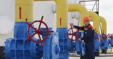 Еврокомиссия отклонила предложение США по возобновлению закупок российского газа