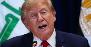 Trump: Zelenski a acceptat să încetinească atacurile asupra rafinăriilor de petrol din Rusia