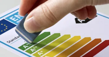 Guvernul schimbă regulile privind etichetarea energetică a electrocasnicelor