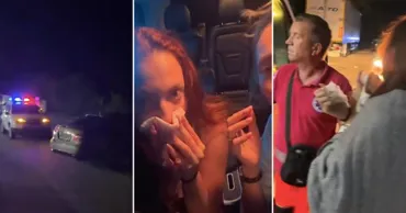 Украинская певица попала в аварию в Молдове: пострадала ее дочь
