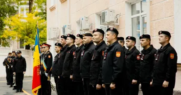 Пятый контингент карабинеров вернулся домой из Косово