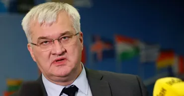 Глава МИД Украины: России пора перестать верить в духов