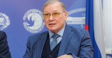 Ozerov îl contrazice pe Chiveri: Pensionarii din Transnistria au deja cetățenia rusă