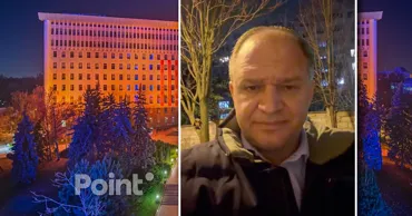 Ceban: Aprobarea bugetului noaptea este acum aproape o abordare pro-europeană