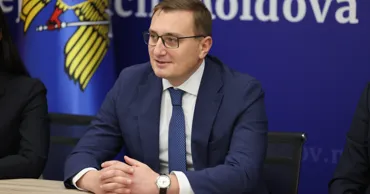 Digitalizarea Serviciului Vamal: Ce schimbări pregătește Radu Vrabie