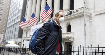 Bloomberg: Пандемия способствовала рекордному числу крупных банкротств в США.