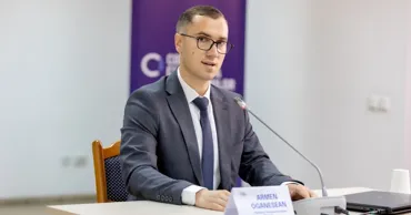 Еще один прокурор прошёл слушания в рамках веттинга