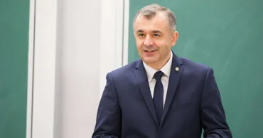 Chicu, despre chatul deputaților PAS: „Kenții” au provocat mai mult interes decât ieșirea „mamei” lor