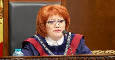 Domnica Manole: Găgăuzia nu poate exercita atribuțiile autorităților centrale