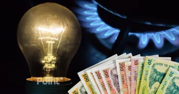 С апреля за газ и свет сверх нормы придется платить НДС 20%