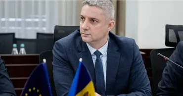 НОН не будет проводить проверку в отношении экс-главы MoldATSA Вангели