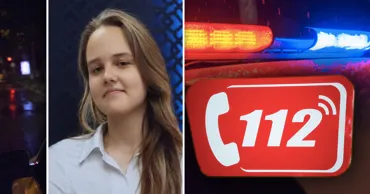 Полиция просит помощи в поисках 14-летней девочки из Кагула