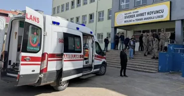 Число погибших в результате стрельбы в турецкой школе возросло до девяти