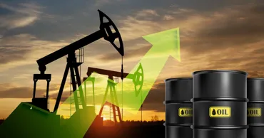 Цены на нефть выросли на 16% за неделю на фоне конфликта в Иране