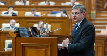 Când vor fi prezentate concluziile anchetei întreprinderilor de stat? Ce spune Grosu