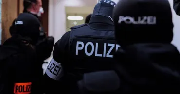 В Германии задержали гражданина Молдовы за шпионаж с помощью дрона