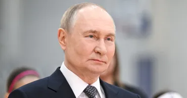 Путин объявил «пасхальное перемирие»