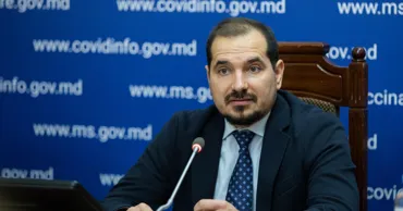 Buzu: Decizia privind vizita delegației afgane a fost luată „pe autopilot”