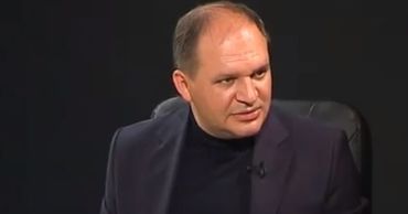 Генпримар столицы Ион Чебан.