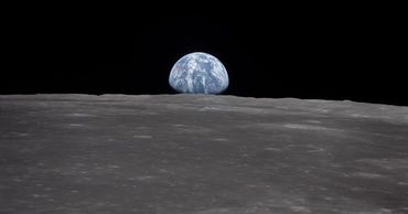 NASA: Освоение Луны позволит искать потенциальные внеземные цивилизации. Фото: vesti.az.