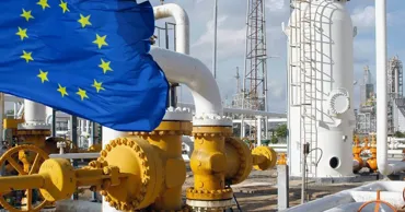 Мировые цены на газ могут летом вырасти на 50%